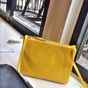 Celine Trio Bag